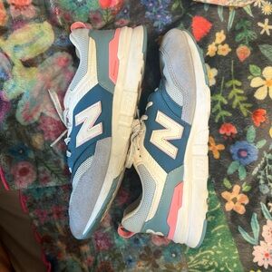 New balance 997H